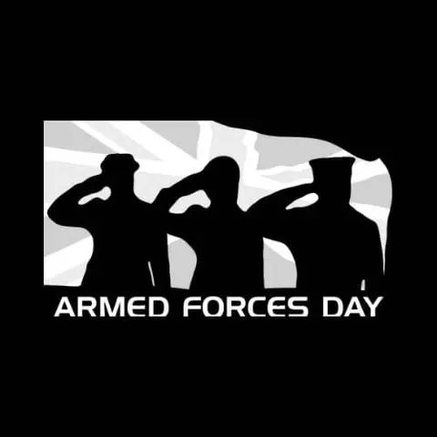 Armed Forces Day