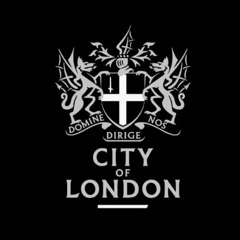 City of London