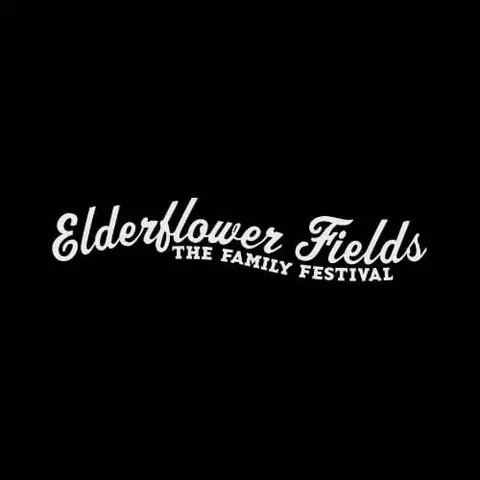 Elderflower Fields