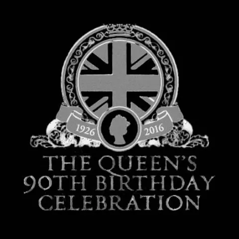 The Queen's 90th Birthday Celebration