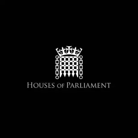 Houses of Parliament