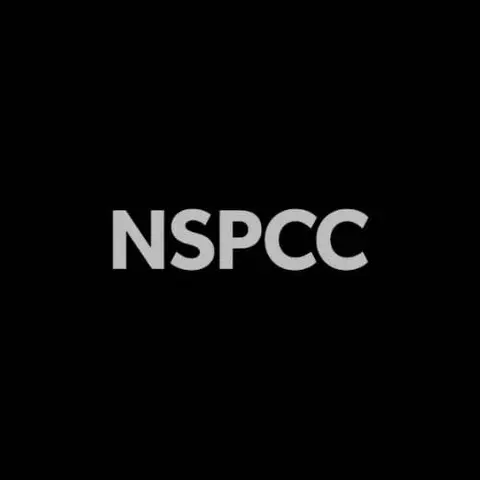 NSPCC