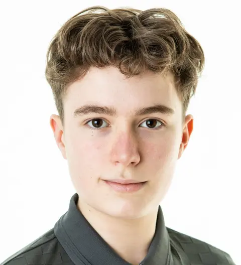 A West End Kids Troupe member