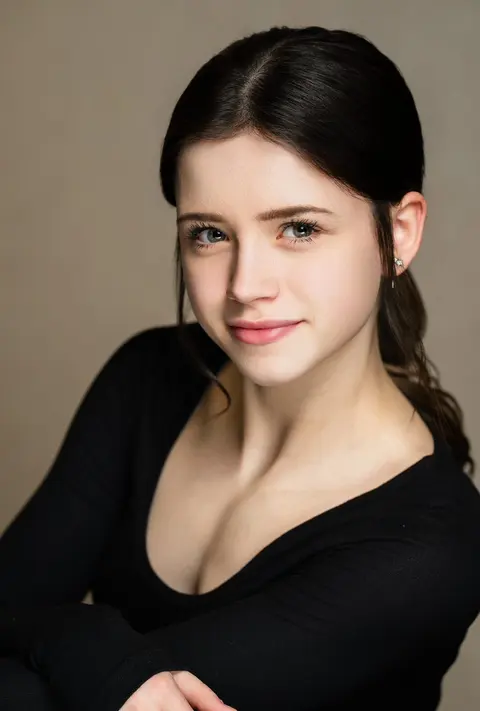 A West End Kids Troupe member