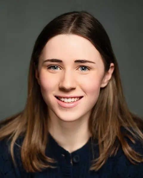 A West End Kids Troupe member