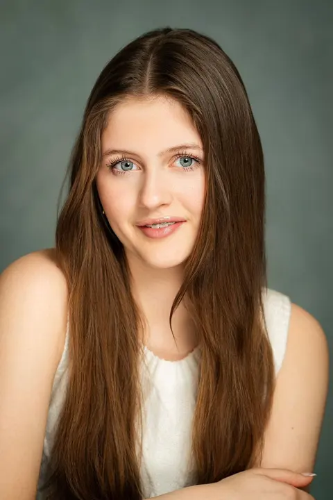 A West End Kids Troupe member