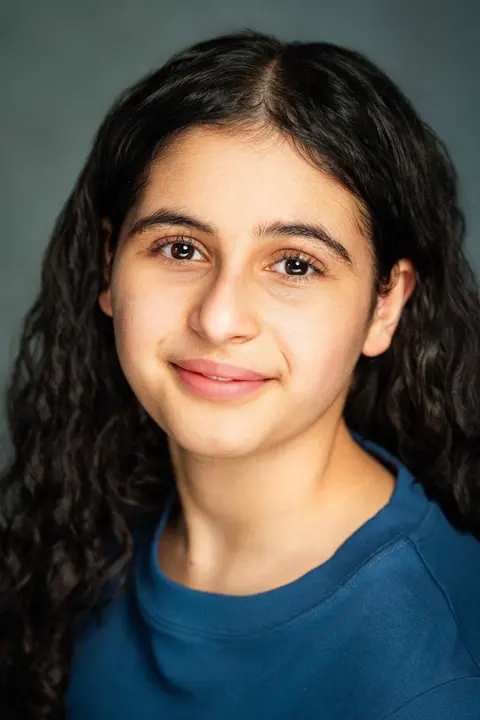A West End Kids Troupe member