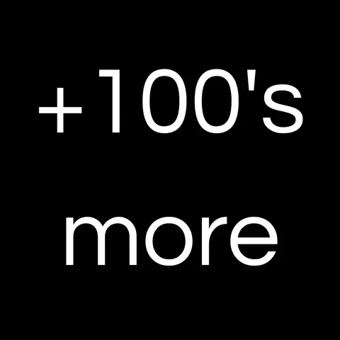 100's More