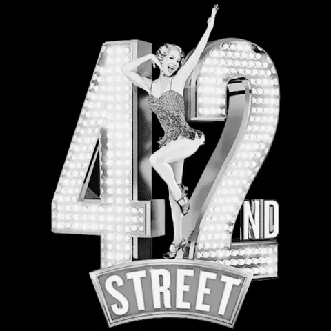 42nd Street