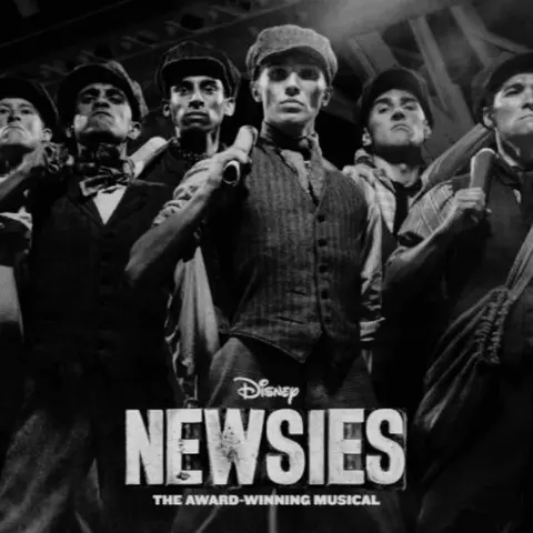 Newsies