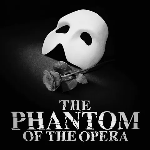 The Phantom of the Opera