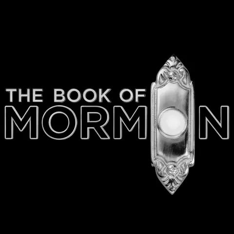The Book of Mormon