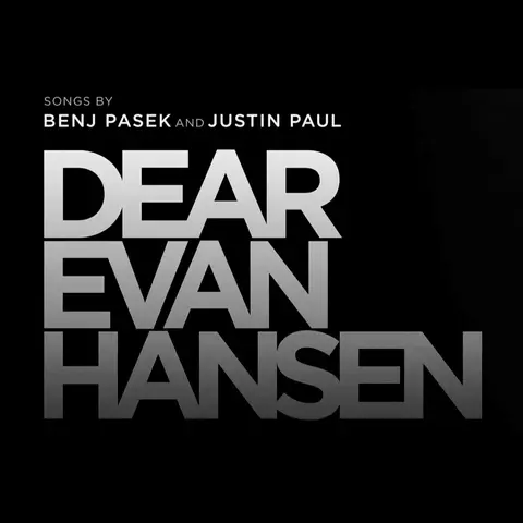 Dear Evan Hansen