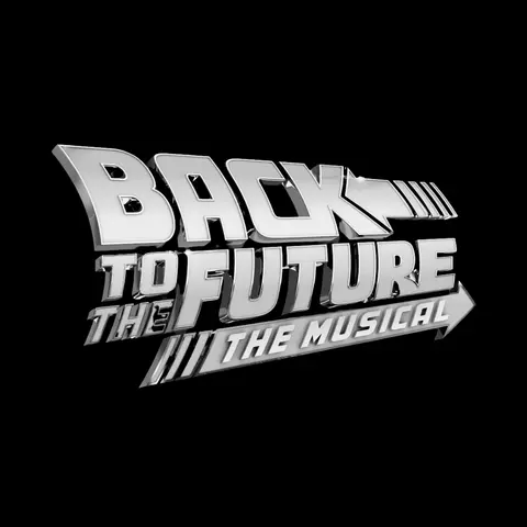 Back to the Future the Musical