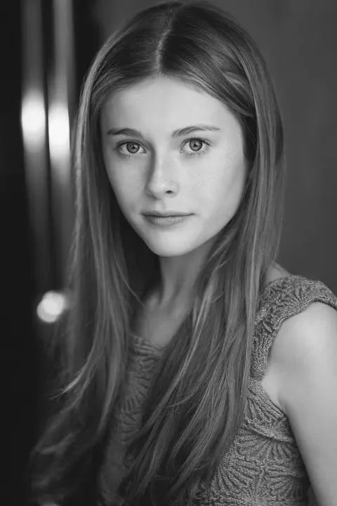 A West End Kids Troupe member