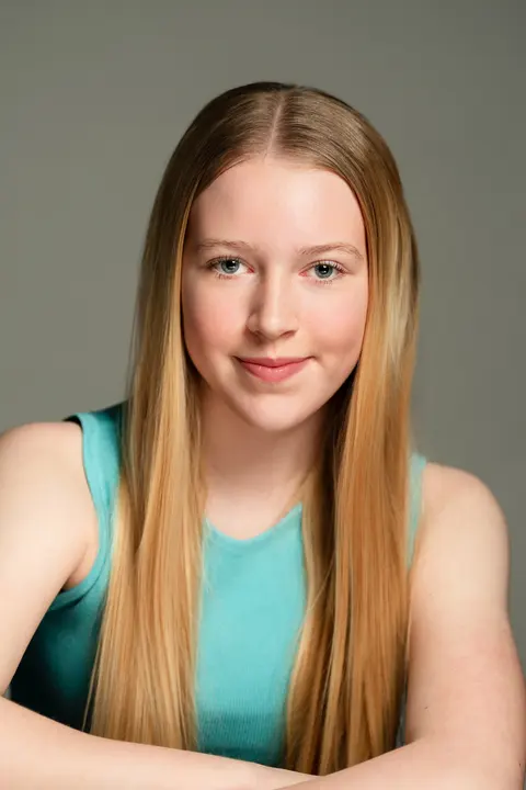 A West End Kids Troupe member